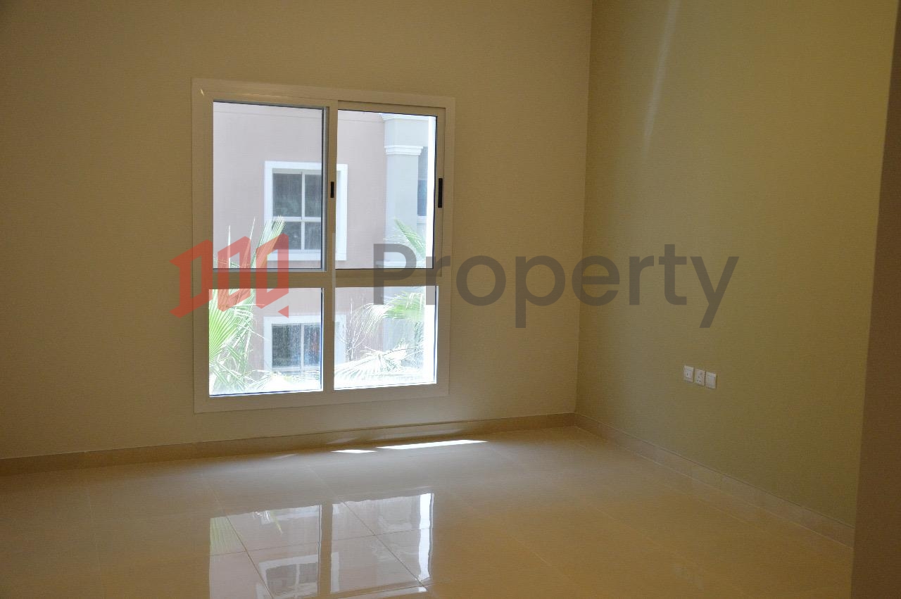 Open View | Well Maintained | 2 + Maid
